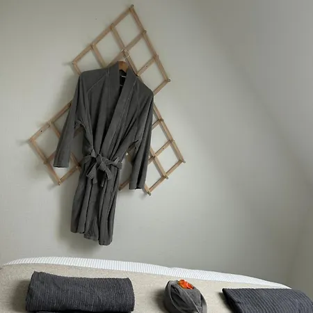 Sb Contemporain Apartman