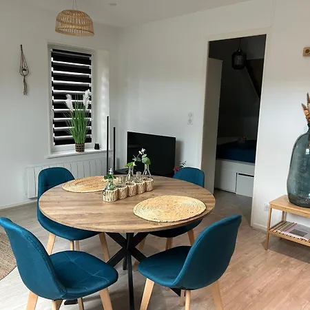Apartman Sb Contemporain