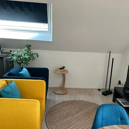 Apartman Sb Contemporain