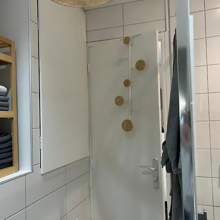 Sb Contemporain Apartman