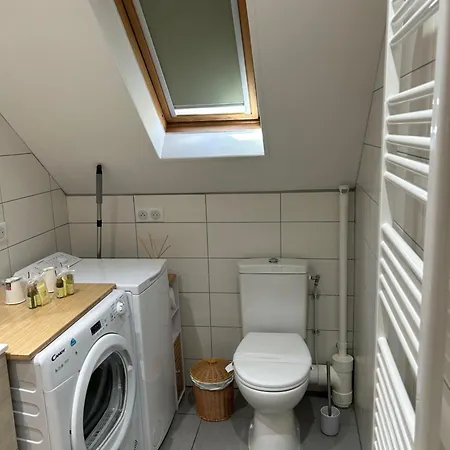 Apartman Sb Contemporain *